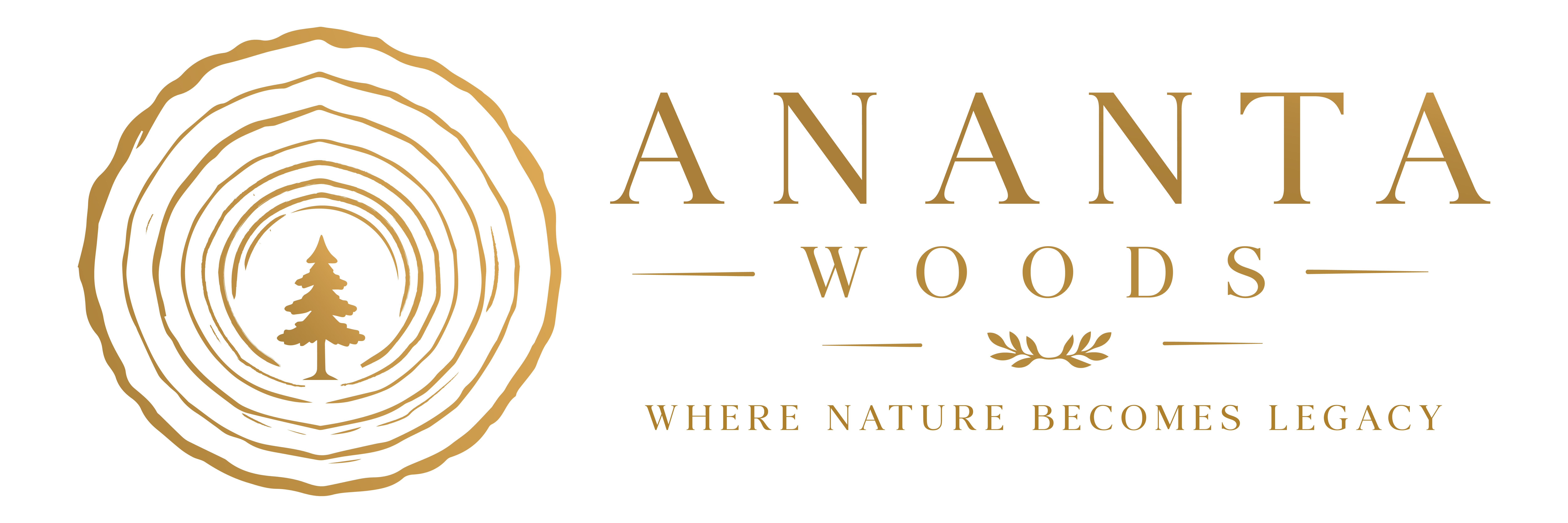 Ananta Woods